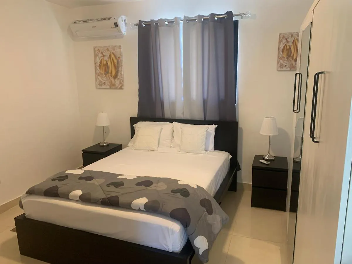 Hidden Gem In Costa Marina Garden With Private Pool Villa Boca Chica 0*,