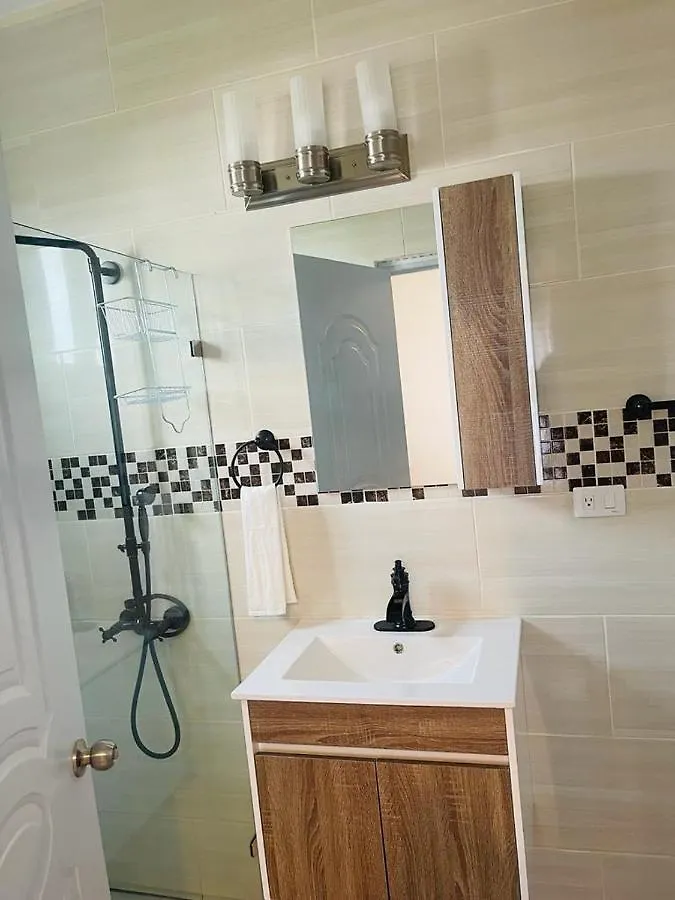 Hidden Gem In Costa Marina Garden With Private Pool Villa Boca Chica 0*,