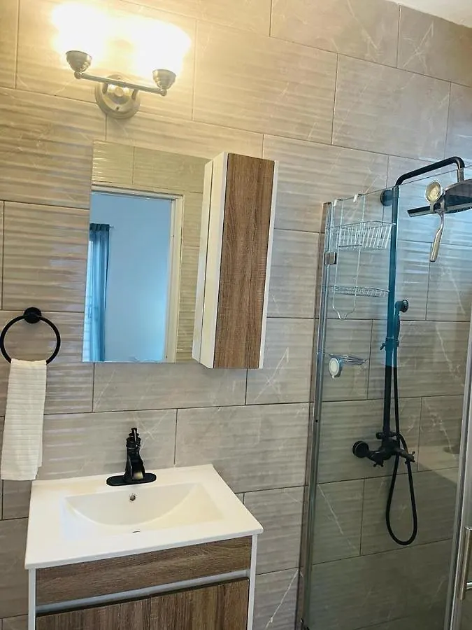 Hidden Gem In Costa Marina Garden With Private Pool Villa Boca Chica