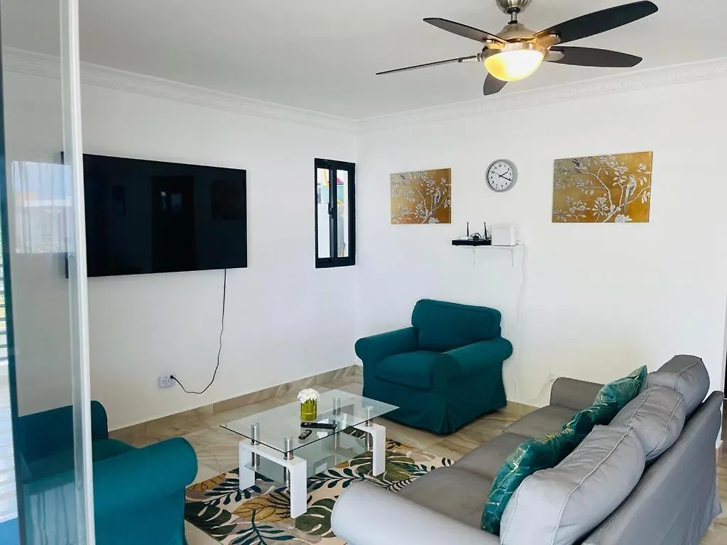 Hidden Gem In Costa Marina Garden With Private Pool Villa Boca Chica