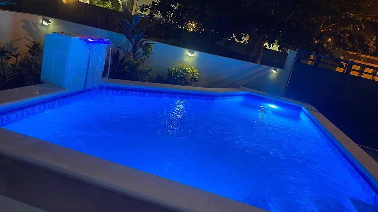Hidden Gem In Costa Marina Garden With Private Pool contacts