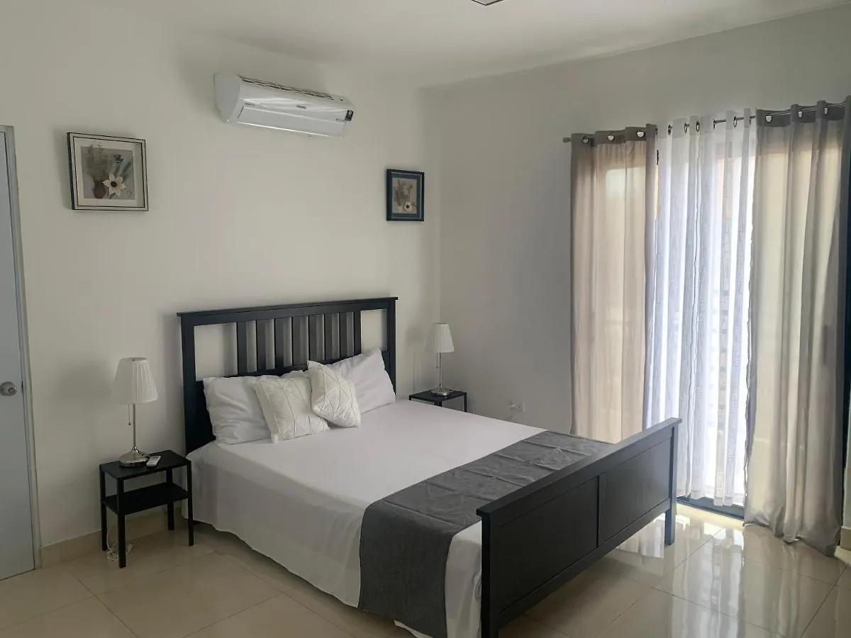 Hidden Gem In Costa Marina Garden With Private Pool Villa Boca Chica Dominican Republic